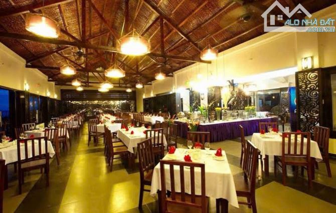 💥Bán resort mặt tiền đường và mặt Biển - phường Mũi Né - Phan Thiết - 4