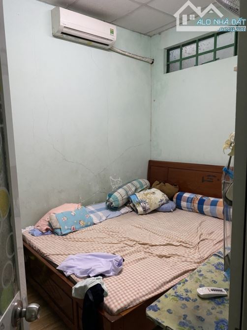 # Kiệt Ô tô 5m Phan Đăng Lưu, 124m2, ngang 5m, 6.x tỷ - 4