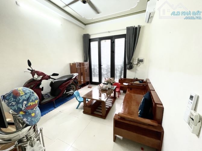 🎈NHANH 🏦Lai Xá -Nhà dân xây, đang sử dụng, lô góc bao thoáng chỉ 4tỷ X 🔝 - 4