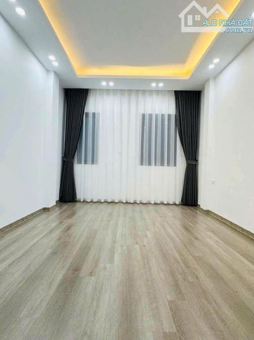 NHÀ MỚI ĐẸP, LÔ GÓC 3 MẶT THOÁNG, TẶNG NỘI THẤT, THANG MÁY NHẬP KHẨU, NHỈNH 9 TỶ - 4