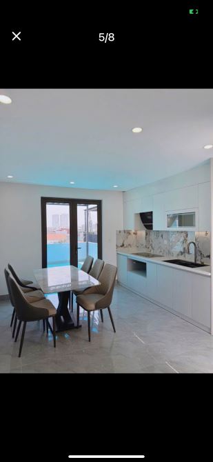 Louis Đại Mỗ - Gần Vạn Phúc DT40m - 6 Tầng - Thang Máy Gara Ô tô 9,7 Tỷ - 4