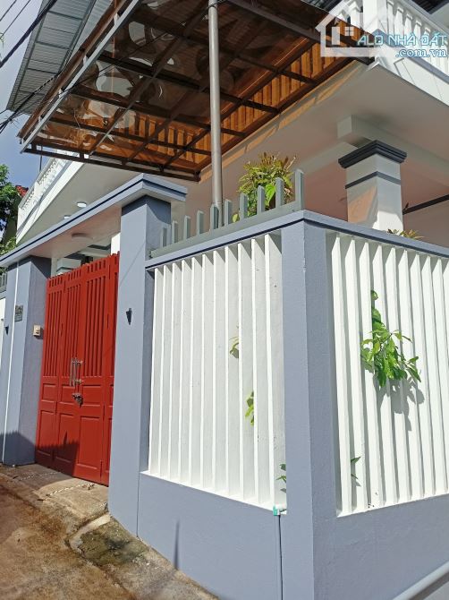 🏠 Cho thuê nhà nguyên căn – Quảng Tế, cách đường Điện Biên Phủ chỉ 2 phút đi xe - 4