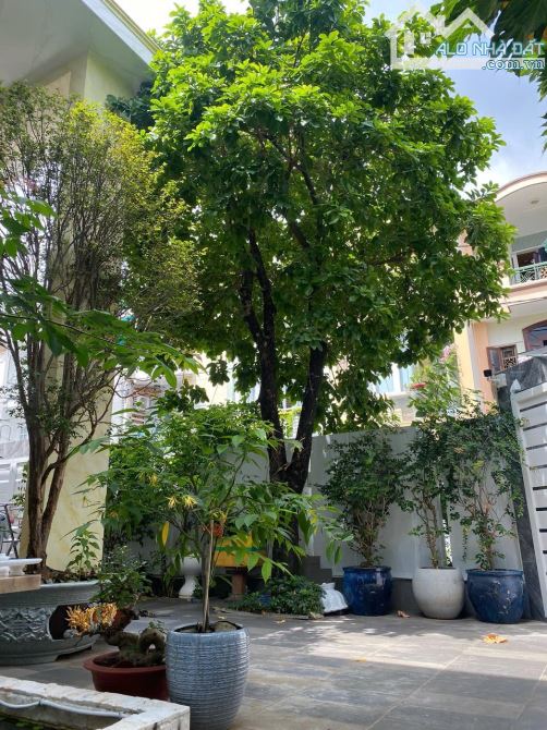 BÁN BIỆT THỰ TRẦN NÃO KHU VIP 212 M2 GIÁ 60 TỶ - 4