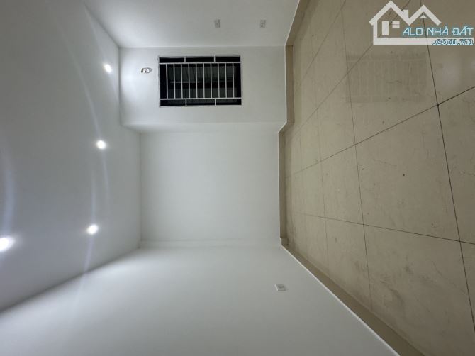 +Bán căn nhà biệt thự liền kề di trạch hoài đức tầng xây mới nội thất WC đầy đủ xách vali - 4