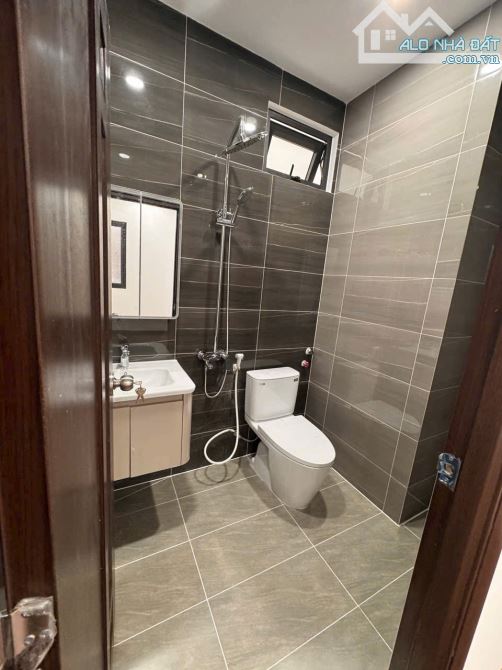 Nhà Đẹp DT -79m- Gần Chợ Thanh Đa – Cạnh Mặt Tiền, Khu Dân Cư An Ninh- không quy hoạch - 4