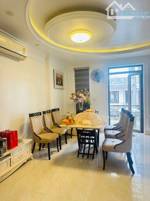✨ BÁN NHÀ 3 TẦNG 76m2 SIÊU ĐẸP – TĐC XI MĂNG, SỞ DẦU, HỒNG BÀNG-GIÁ 8,1 TỶ - 4