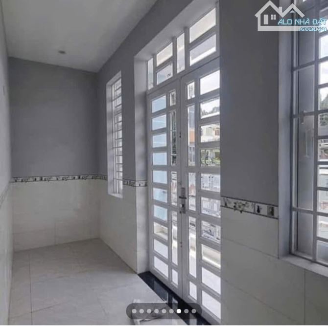 Bán nhà 1 trệt 1 lầu 3 tỷ 600 ngay vincom Biên Hòa - 4