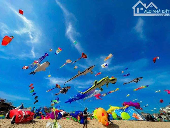 Bán 910m2 , xã Long Mỹ , TT phước hải lô diện tích nhà vườn cách biển chỉ 5km - 4
