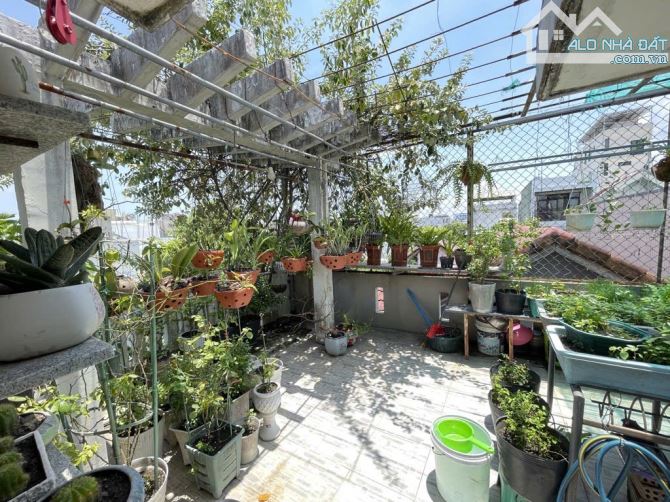 51-  Biệt Thự Mini Lô Góc 2 Mặt Tiền Hoà Cường Bắc - Gần Chợ Nguyễn Tri Phương - Giá chỉ - 4