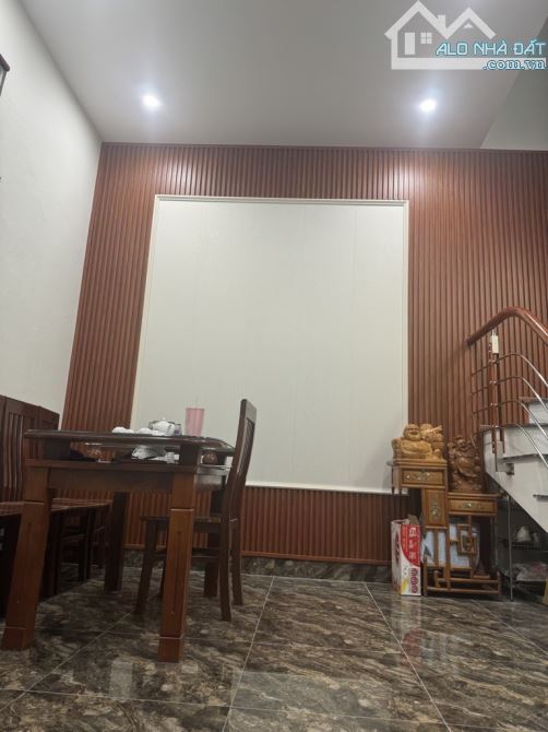 BÁN  GẤP  NHÀ  PHỐ  ĐỘI  CẤN  TT  BA  ĐÌNH  NGÕ NÔNG 10M  RA Ô TÔ  TRÁNH  40M  NHỈNH 10 TỶ - 4