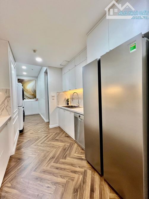 Bán căn hộ 2-3 PN - 4PN ( đập thông) CC Sky Park Residence Tôn Thất Thuyết giá từ 8,3 tỷ - 4