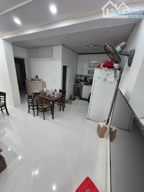 BÁN  TẬP THẾ BỘ TÀI CHÍNH – TẦNG 5, NGUYỄN NGỌC DOÃN, ĐỐNG ĐA. 75M² – 3PN. 3,98 TỶ - 4