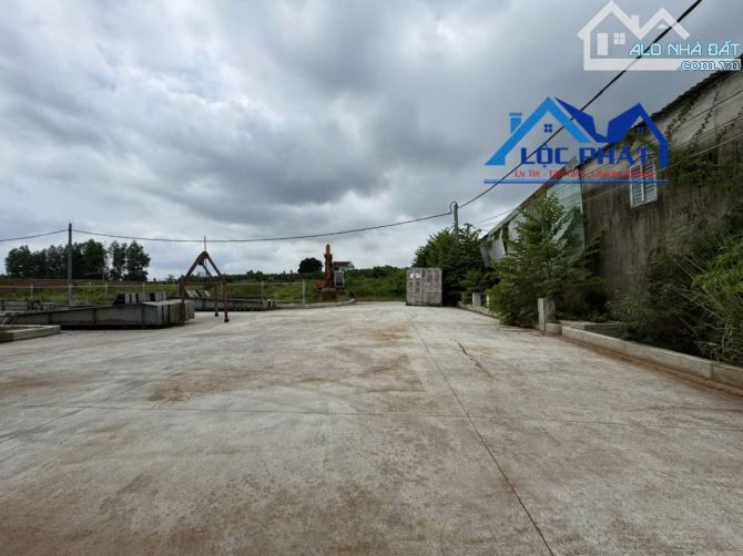 Bán xưởng Vĩnh Tân Vĩnh Cửu Đồng Nai 13.000 m2 chỉ 47 tỷ - 4