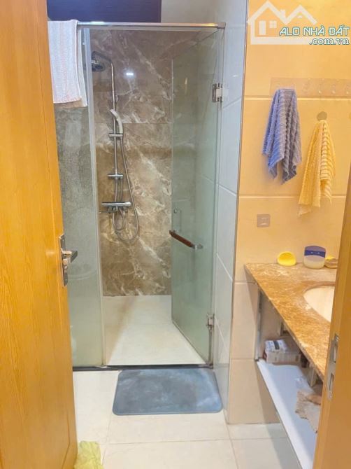 CỰC PHẨM NHÀ 4 TẦNG – TĐC VINHOMES RIVERSIDE, SỞ DẦU – HỒNG BÀNG - 4