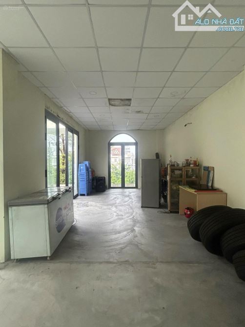 Cho thuê nhà mặt tiền 8x25m 3 lầu Vành Đai Trong Phường An Lạc Quận Bình Tân - 4