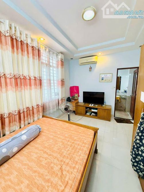🫛 CHÍNH CHỦ BÁN GẤP NHÀ PHAN ĐĂNG LƯU, BT, 40M2, 6,23 T.Ỷ TL, GĐ ĐÔNG CON TÌM NHÀ TO HƠN - 4