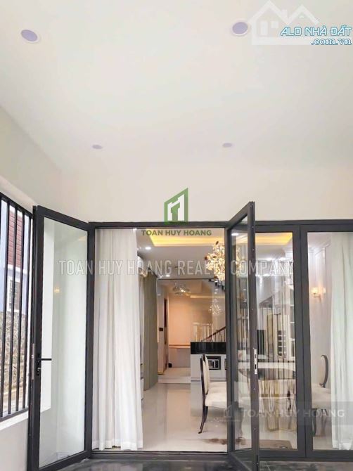 Nhà 3 Tầng 2 Phòng Ngủ Cho Thuê Gần Biển Mỹ Khê – D318 - 4