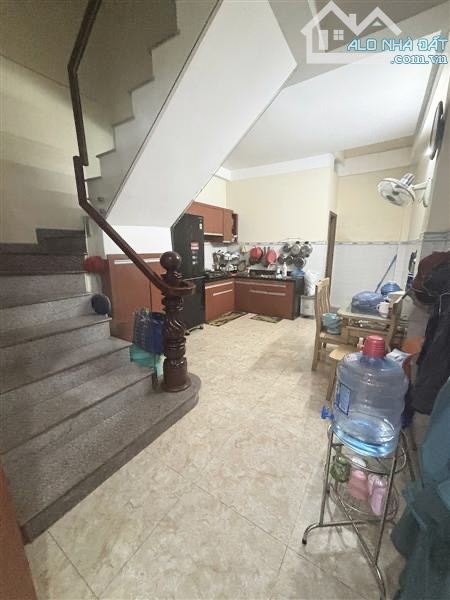 Hẻm xe hơi, 60m2, Ngay Mã Lò, BHH.A, Bình Tân, nhỉnh 5 tỷ - 4