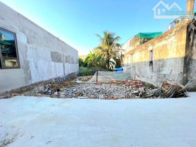 Bán đất 51,9m2 tại Quỳnh Hoàng, Nam Sơn, An Dương giá 1,28 tỷ - 4