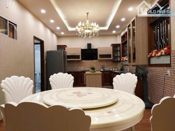 BÁN BIỆT THỰ 3 TẦNG X 218M2 đường Ngô Thế Vinh,Hải Châu, Đà Nẵng_17.9TI - 4