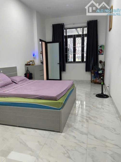 Bán nhà hẻm oto Hương Lộ Ngọc Hiệp - 4