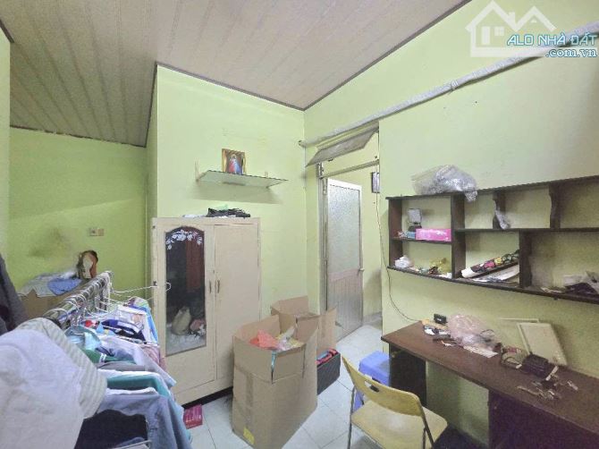 Bán gấp nhà Bùi Đình Túy P12 Bình Thạnh 2 tầng kiên cố 50m2 chỉ hơn 5 tỷ - 4
