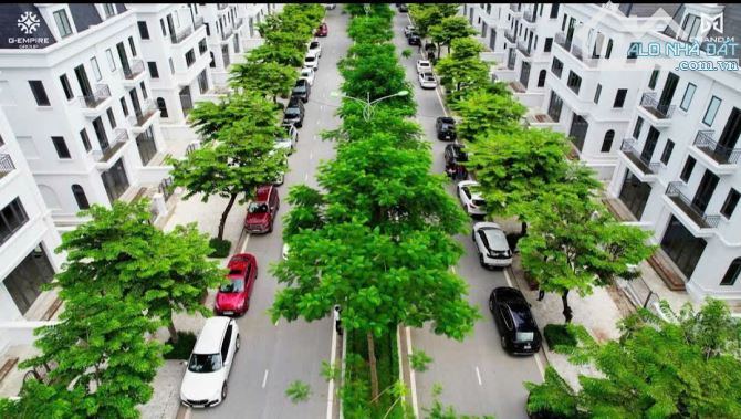 Tìm chủ nhận Biệt thự tinh tuyển An Quý Villa 170m2, 361m2 xây dựng, giá 32,9 tỷ - 4