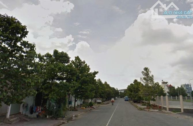 CG - 2 LÔ LIỀN KỀ - CÓ BÁN LẺ P. Đông Hoà, Dĩ An. TPHCM. ĐXH, SHR 110m2/LÔ chỉ 3.9 tỷ/LÔ - 4