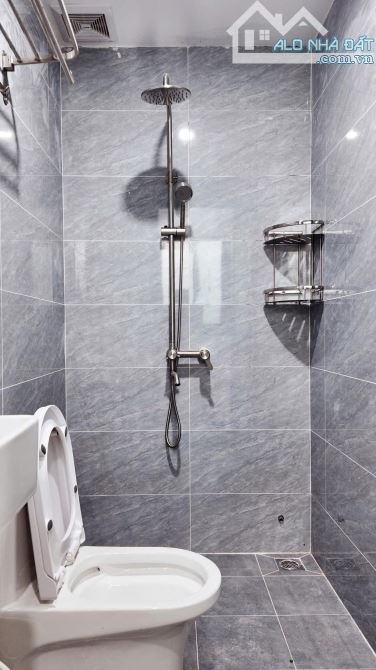 Nhanh mới kịp ❤️ CHDV 4 Tầng doanh thu 86tr/ tháng - đường 14m - 262m2 - Giá 18.x tỷ - 4