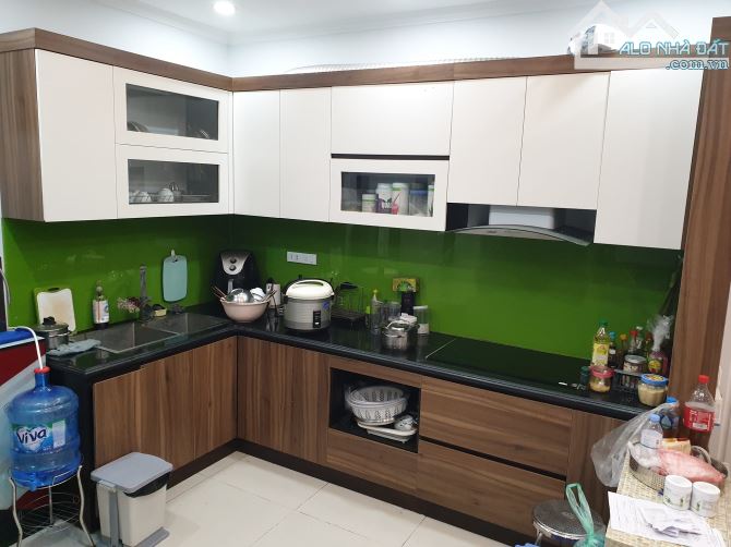 BÁN NHÀ PHỐ LƯƠNG KHÁNH THIỆN – HOÀNG MAI, NGÕ THÔNG GẦN PHỐ, Ô TÔ ĐỖ CỬA, NHÀ ĐẸP 5 TẦNG. - 4