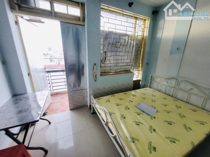 CỰC HÓT MẶT TIỀN - KD SẦM UẤT - 2 CĂN NGANG 8M DÀI 22M - 5 TẦNG - P11 GÒ VẤP, 11.5 TỶ - 4