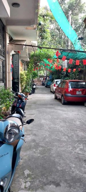 Cho thuê nhà Văn Quán, Hà Đông 4 tầng x 45m2, 3 ngủ 11 Triệu/th làm VP, cty, nhóm - 4