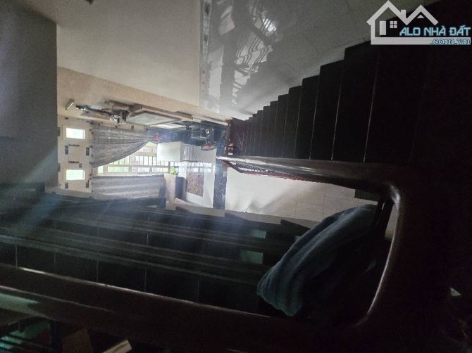 Nhỉnh 10 tỷ –  86m2-Nhà Lê Đức Thọ, P15 Gò Vấp - 4