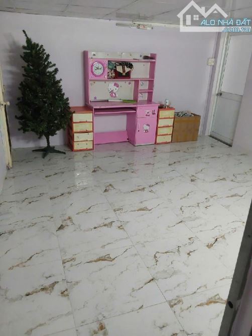 🏕Đường số 1,Tân Tạo A, Bình Tân. DT 7,2 x 17, hậu 9m. Giá 5,8 tỷ TL. - 4