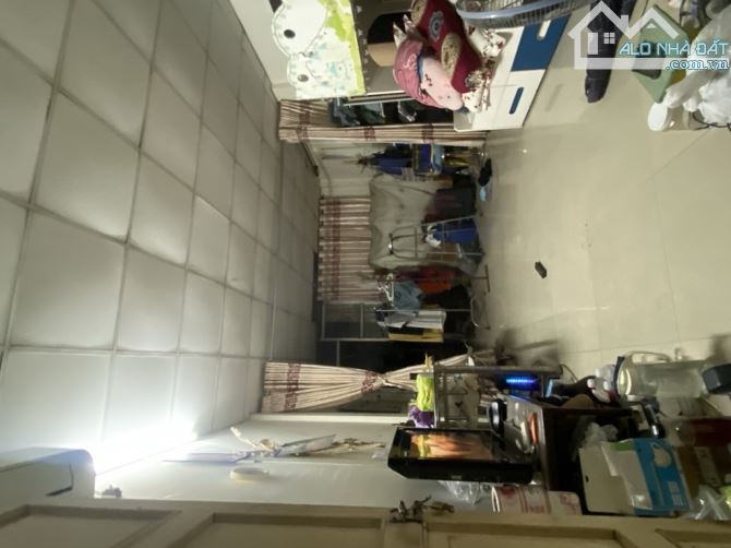 🔥TRƯỜNG SA, PHƯỜNG 12, QUẬN 3, 61m2, 4 TẦNG, 4 PN. GIÁ: 12,8 TỶ🌹 - 4