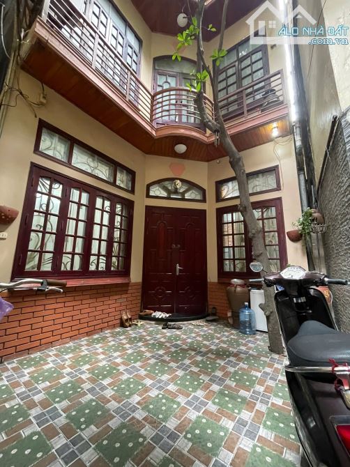Bán nhà phố cự Lộc Thanh xuân diện tích 71m giá 13,5 tỷ - 4