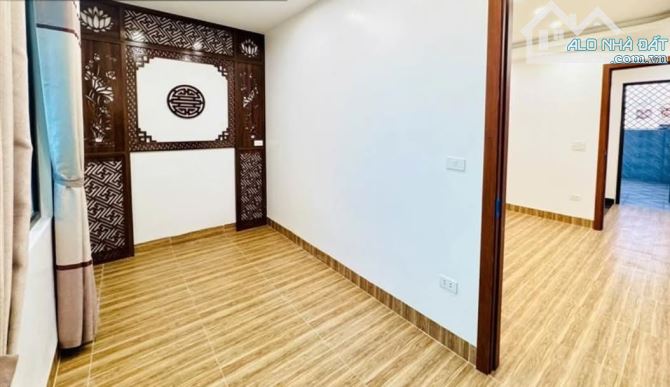 Bán nhà Trần Nguyên Hãn, An Dương, Lê Chân, 3 tầng, giá chỉ có 3,55 tỷ - 4