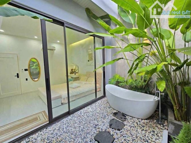 Chào Bán Nhà 3 Tầng MT ĐINH ĐỨC THIỆN - 4