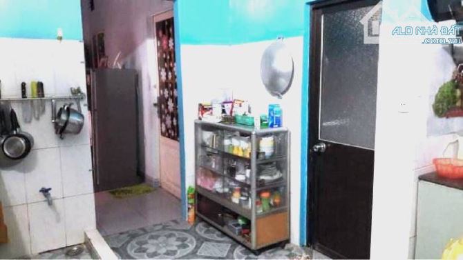 Nhà mặt tiền kinh doanh, Diện tích 5,7x26m, 3 phòng ngủ, Đông Thạnh, Hóc Môn - 4