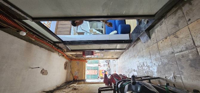 BÁN TẬP THỂ TẦNG 1 NHÀ MÁY THUỐC LÁ THĂNG LONG – Ô TÔ ĐỖ CỬA - 4