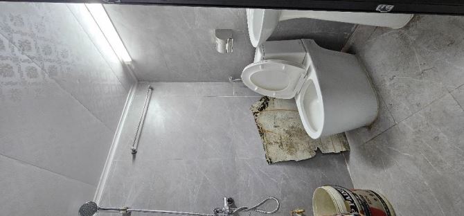 CHỈ 2.15 TỶ – TẬP THỂ TẦNG 1 – NGÕ 133 NGUYỄN TRÃI - 4