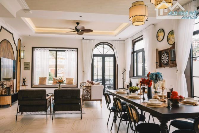 Bán Villa An Bình 256,5 m² full nội thất - Đà Lạt - 4