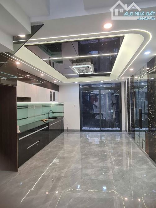 FULL NỘI THẤT PHAN ANH BÌNH TRỊ ĐÔNG BÌNH TÂN DT: 4*20M- 7 TỶ 690 - 4