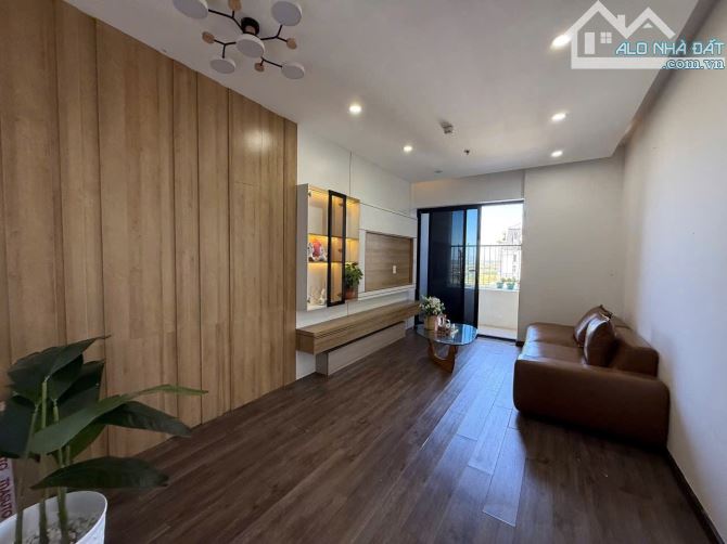🔥🔥🔥🔥🔥Căn hộ THE MANOR CROW 55m2 tháp A tầng 17 chỉ 1,75 tỷ - 4