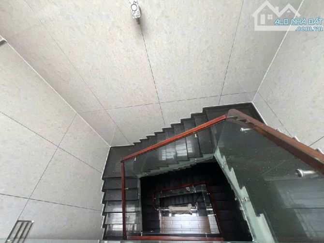SIÊU PHẨM ĐẮC ĐỊA KHU HIẾM CÓ NHÀ BÁN - NGAY MẶT TIỀN 20M NGUYỄN VĂN NGHI - P4- GÒ VẤP - 4