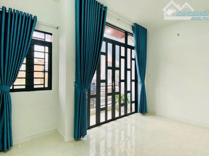 BÁN NHÀ DƯƠNG THỊ MƯỜI,2 TẦNG, 50M2, GIÁ 4,2 TỶ - 4