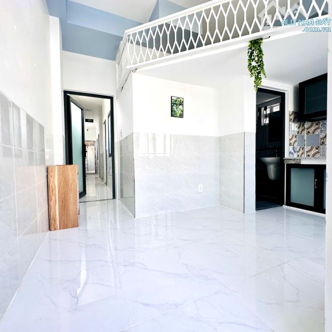 Bán CHDV 5 Tầng Hẻm Xe Tải đường HOÀNG DIỆU 2 LINH TRUNG DT 88m2 Giá 15.5 Tỷ - 4