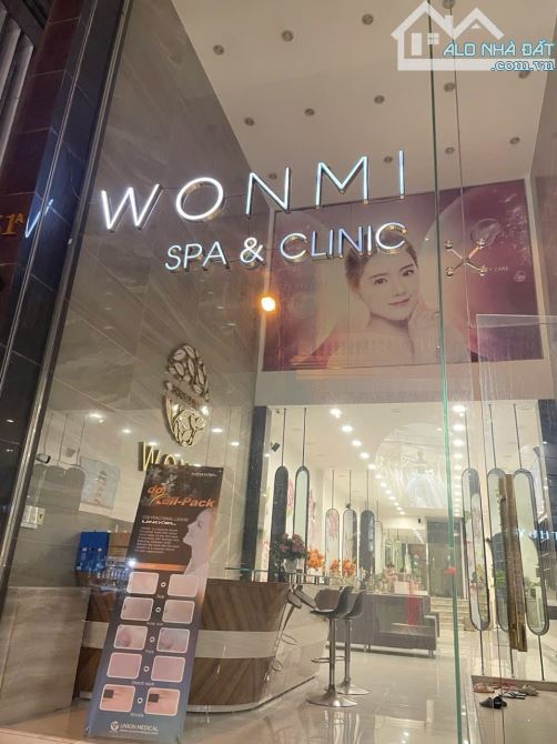 Bán nhà Chu  Văn An, Gia Viên, Ngô Quyền,  3 tầng, 125m2, 20 tỷ. - 4