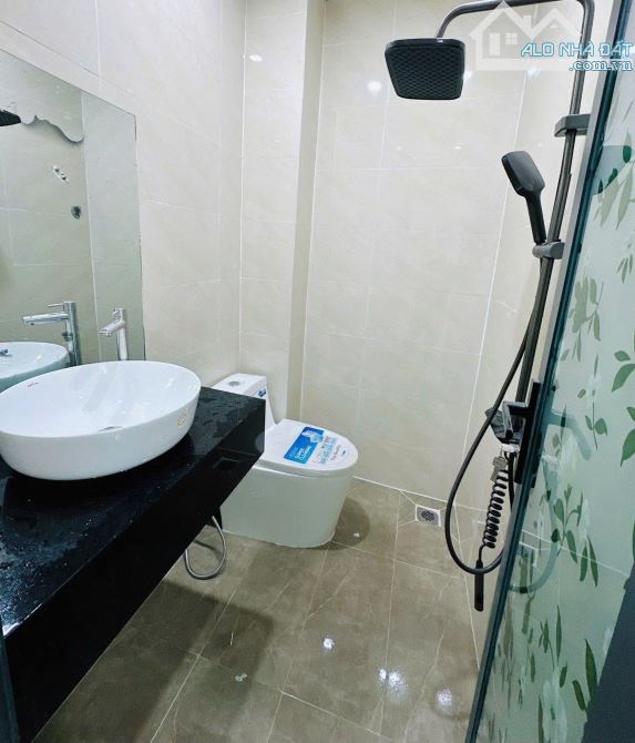 Bán Nhà 01 Tầng Đẹp – Hẻm 266 Thống Nhất, Tây Nha Trang - 4