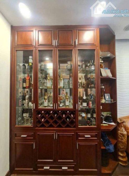 TRẦN PHÚ - KINH DOANH – Ô TÔ TRÁNH - 4T – DÂN XÂY -  2 THOÁNG - NGÕ THÔNG – 58M2 - MT 4,5M - 4